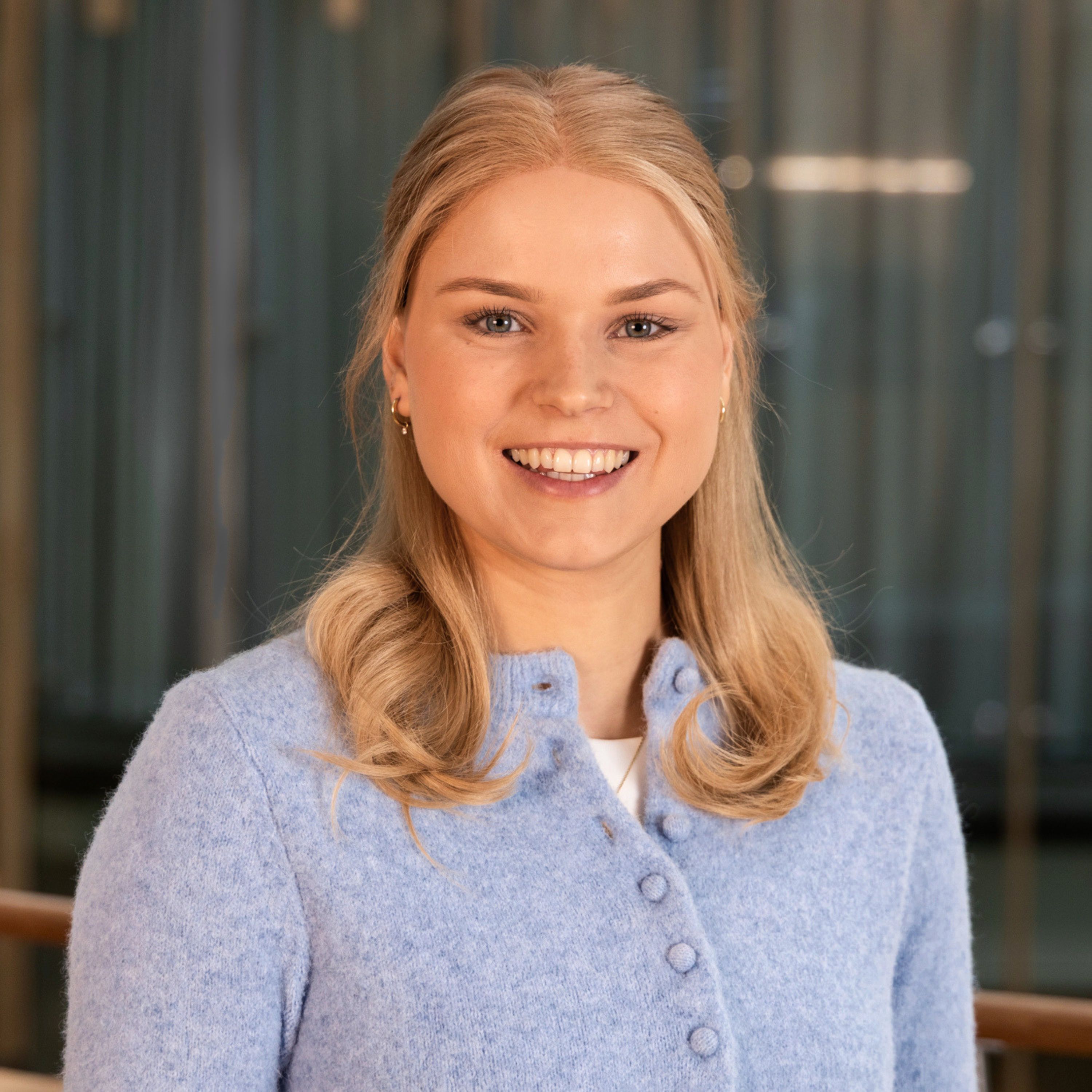 Eline Lyngaas Torgersen