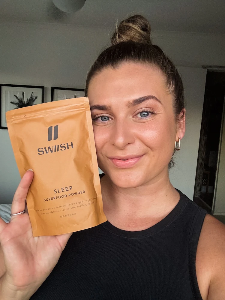 UGC image for Swiish