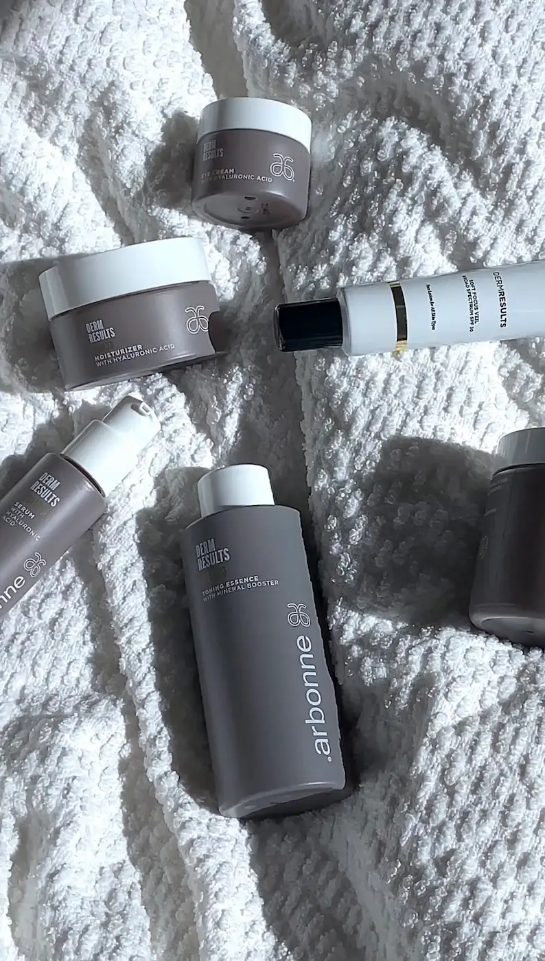 UGC image for Arbonne