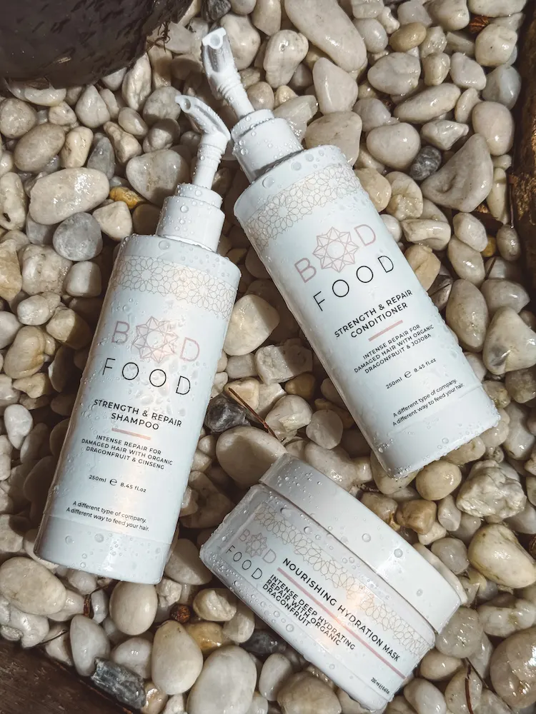 UGC image for BodFood