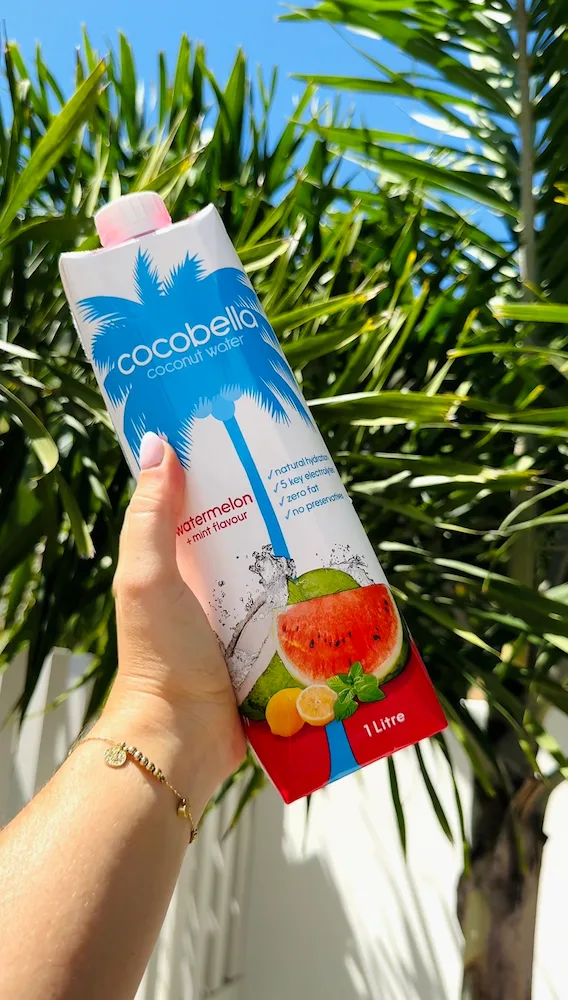 UGC image of cocobella