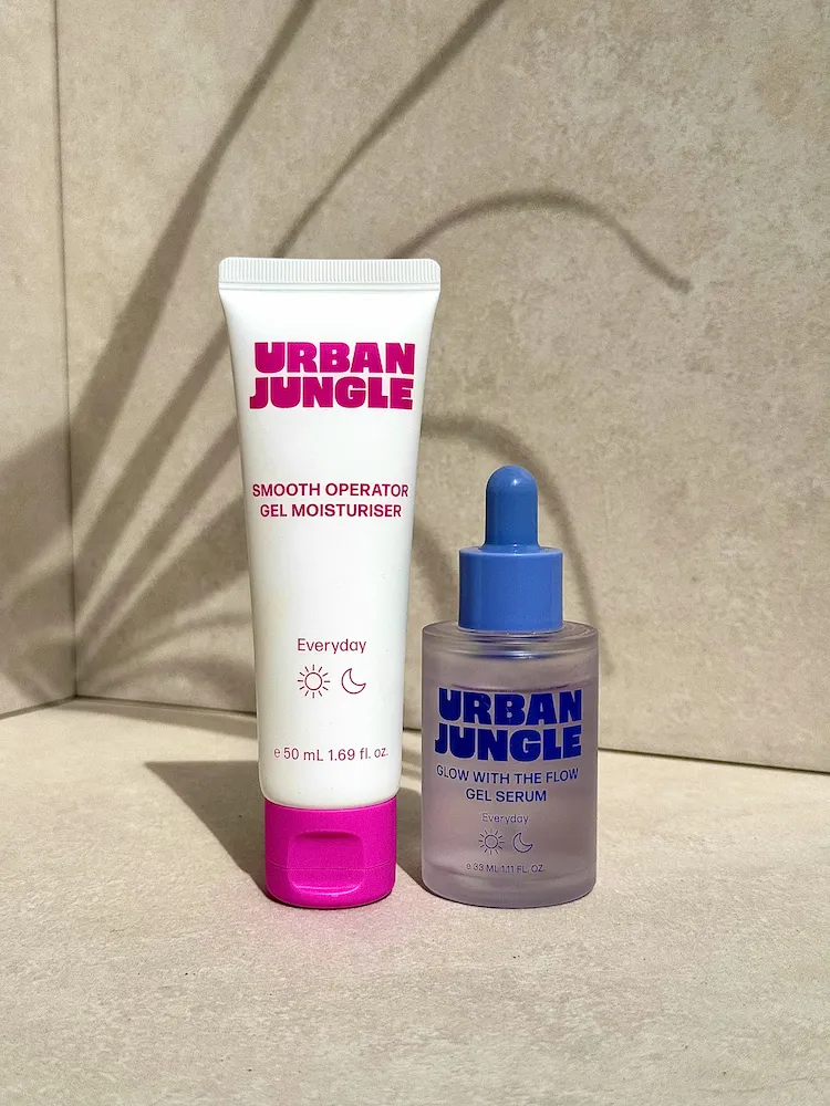 UGC image for Urban Jungle