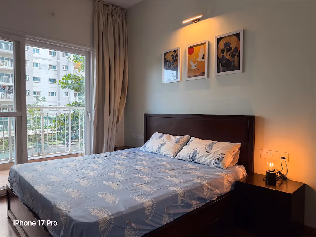 Raintree, Hebbal - Main