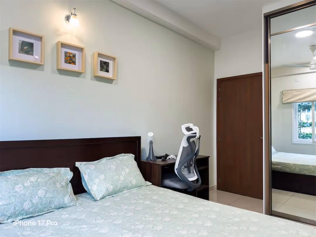 Raintree, Hebbal - Main