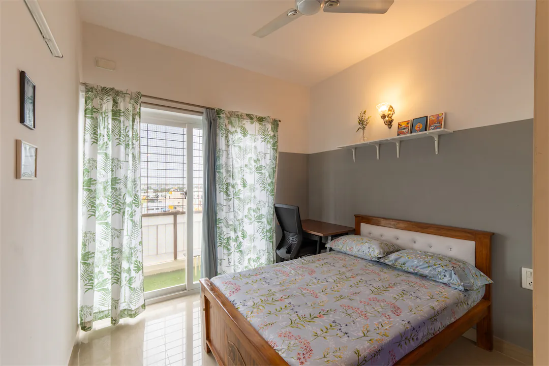 Radiant Heights, Mahadevapura - Main