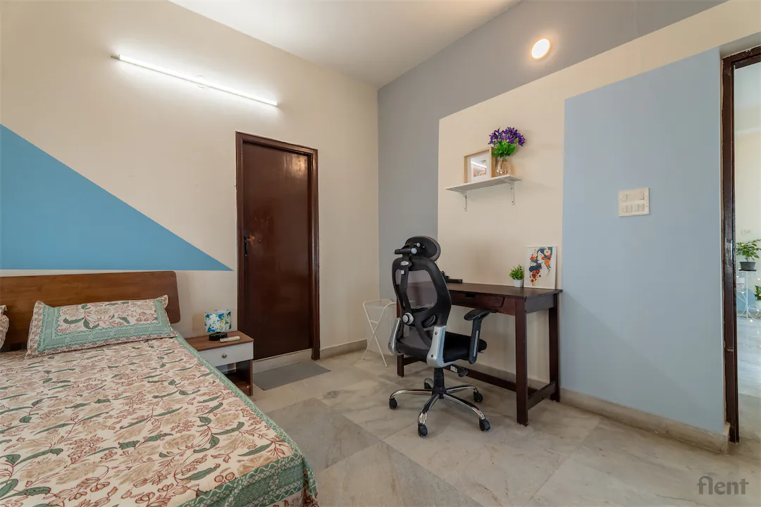 Ferns, Mahadevapura - Main