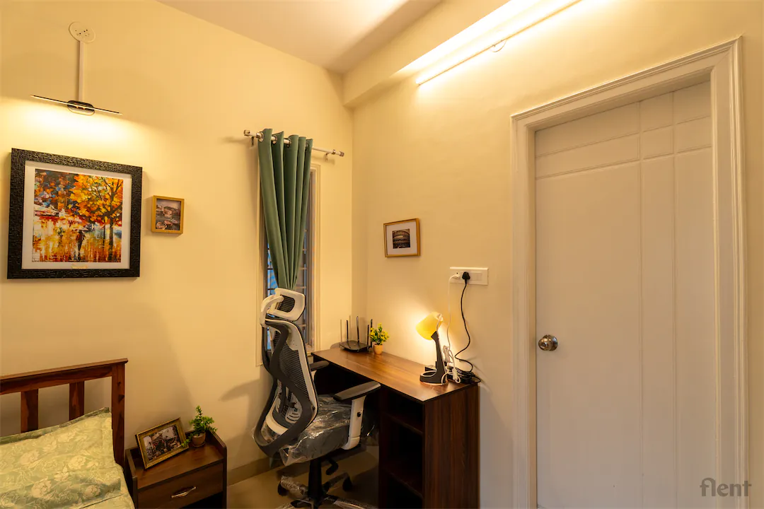 Archa, Indiranagar - Main