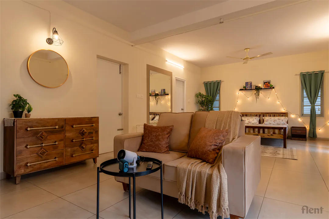 Archa, Indiranagar - Main