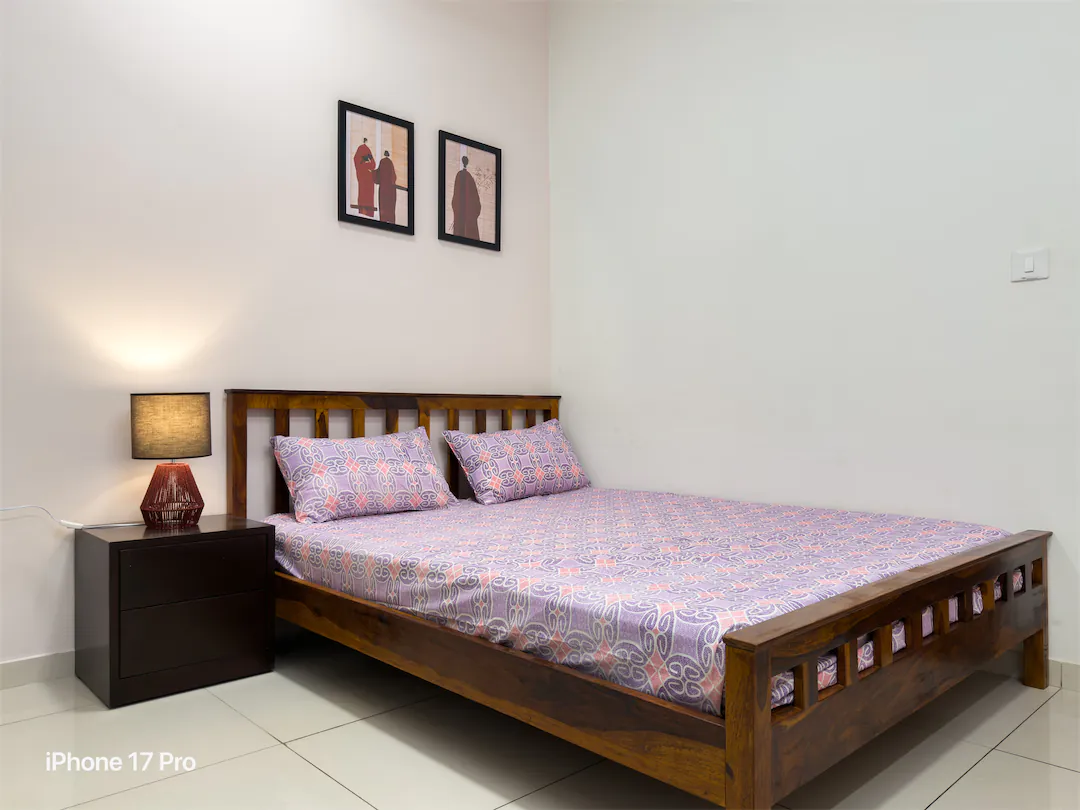 Raintree, Hebbal - Main