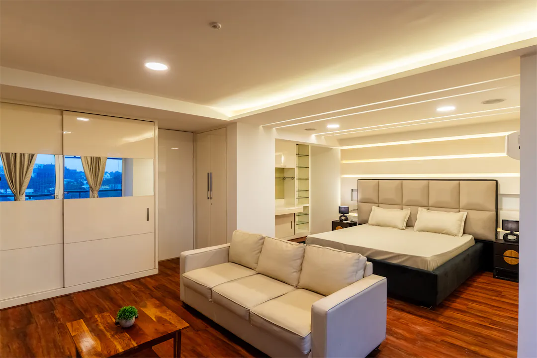 Aurum, Koramangala - Main