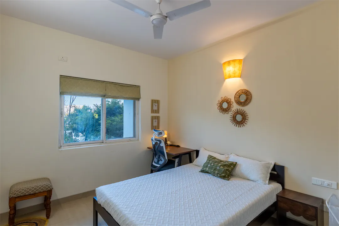 The Retreat, Bellandur - Main