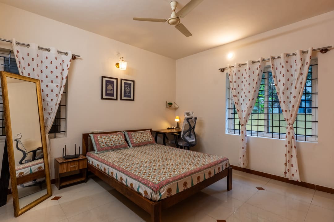 Reliable Residency, HSR Layout - Main