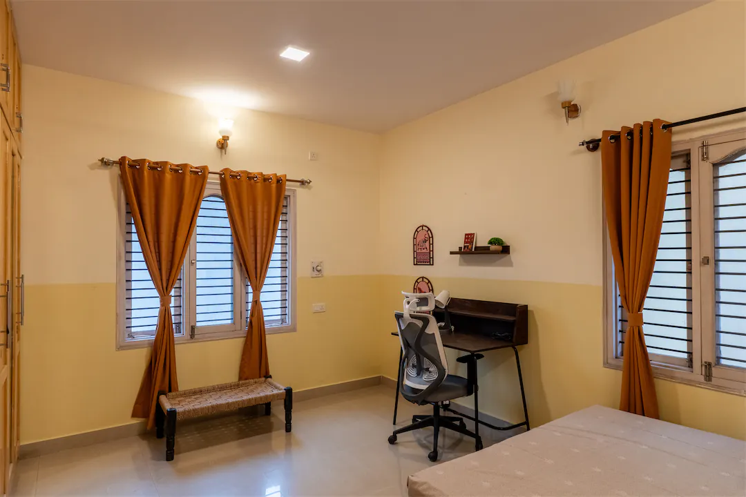 The Duplex, Indiranagar - Main