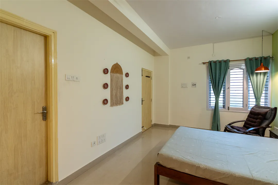 The Duplex, Indiranagar - Main