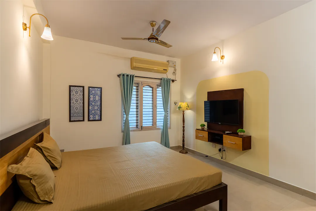 The Duplex, Indiranagar - Main