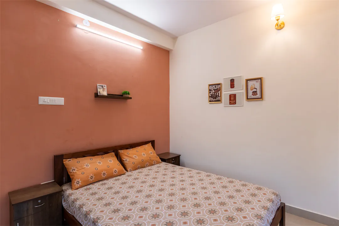 The Duplex, Indiranagar - Main