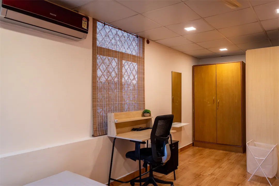 The Duplex, Indiranagar - Main