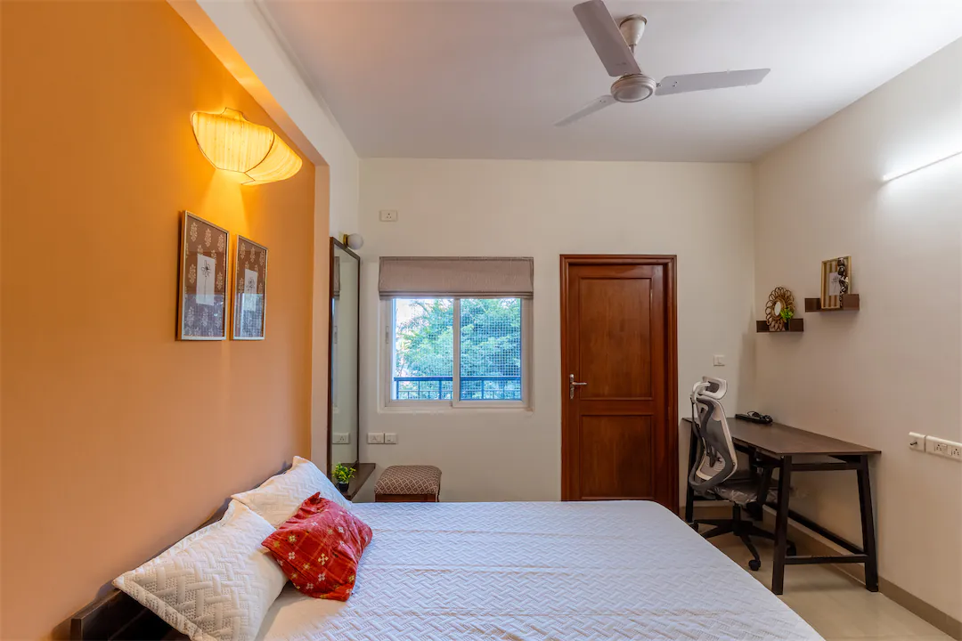 The Retreat, Bellandur - Main