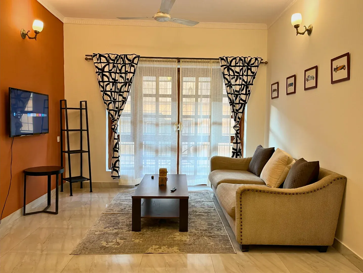 Heritage Abode, Richard's Town - Main