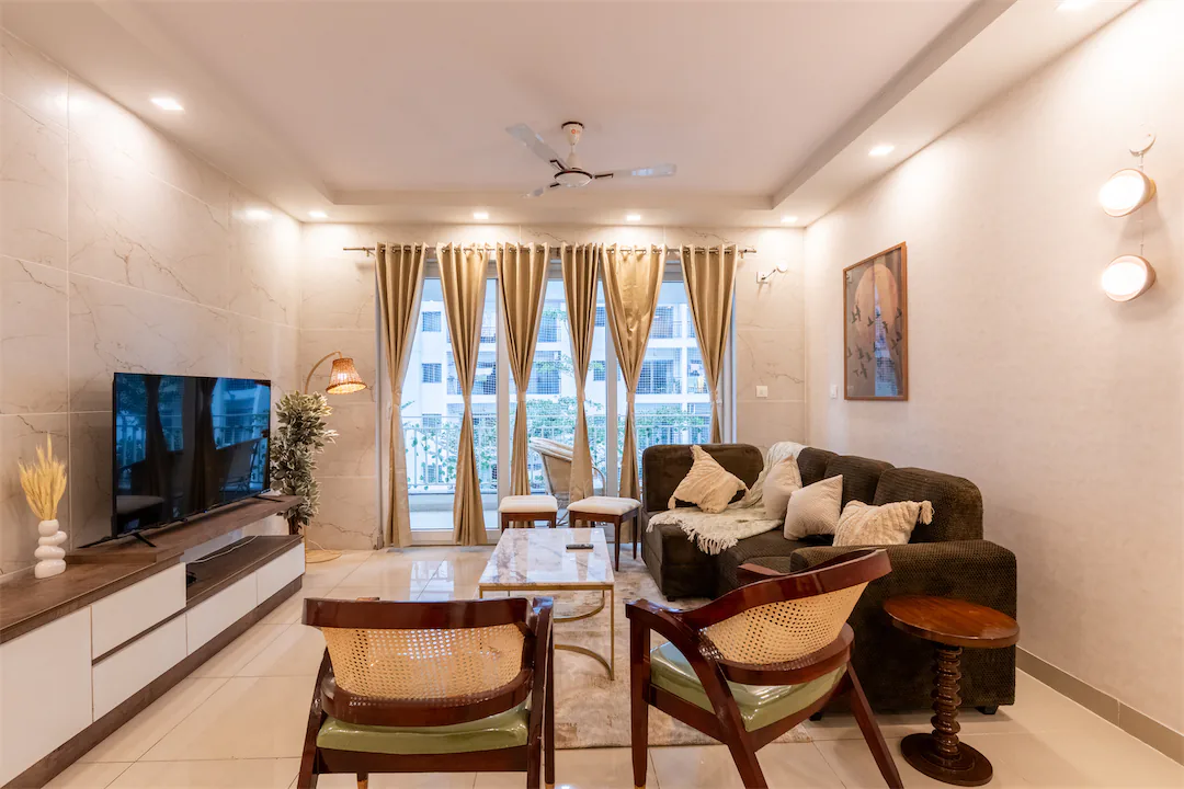 Anchor, Haralur Road