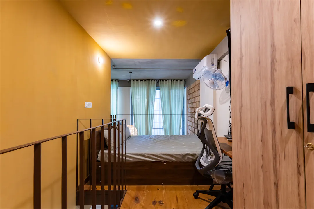 The Loft, BTM Lake - Main