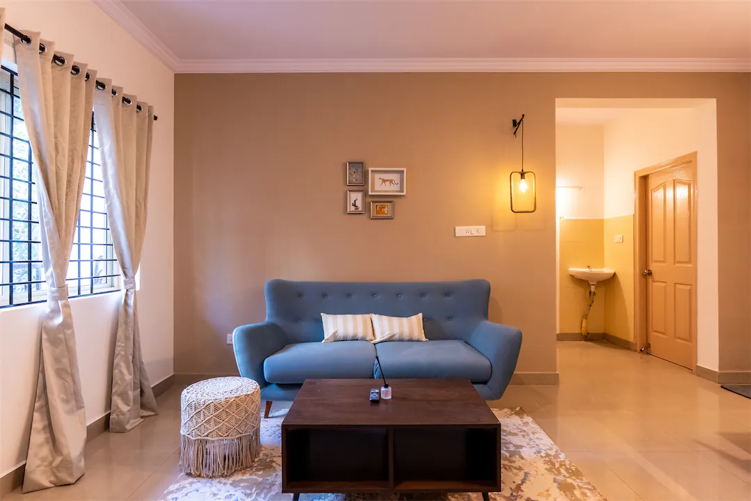 Daybreak, Mahadevpura