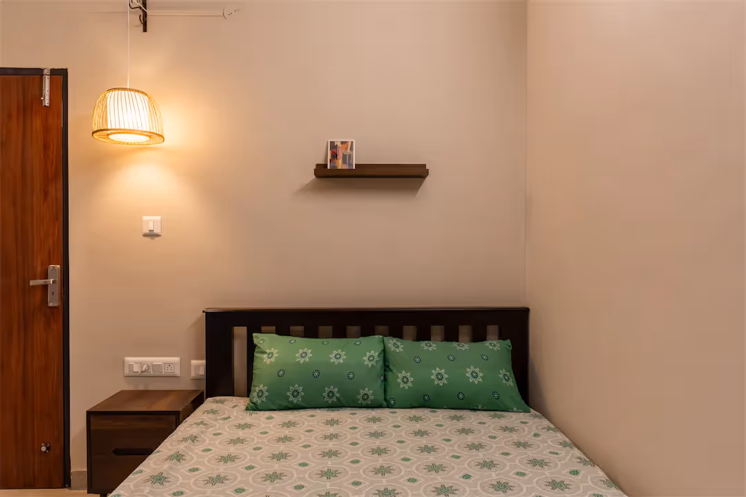 Marlow, Haralur Road - Main