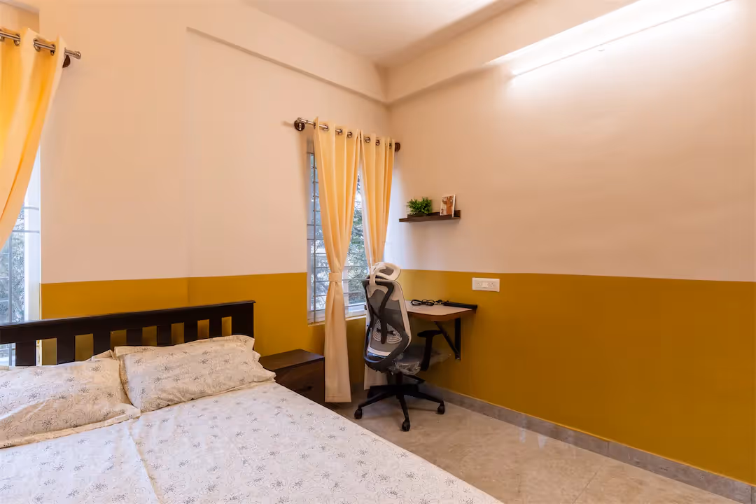 Marlow, Haralur Road - Main