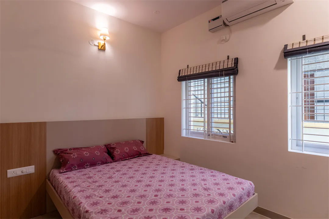 Bramble, HSR Layout - Main