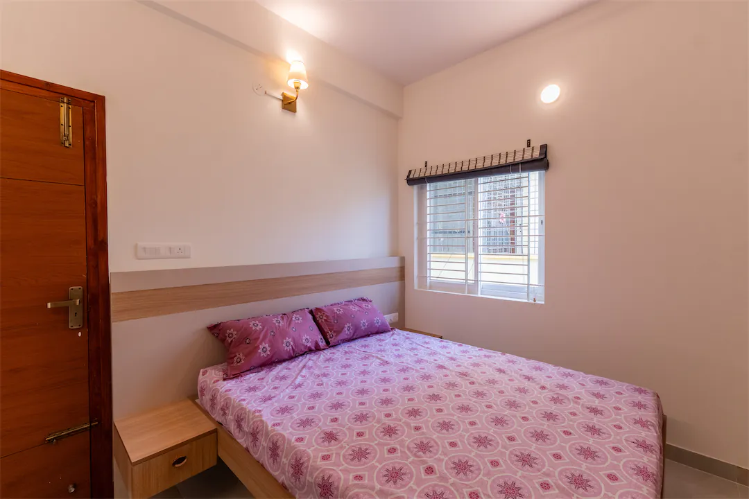 Bramble, HSR Layout - Main