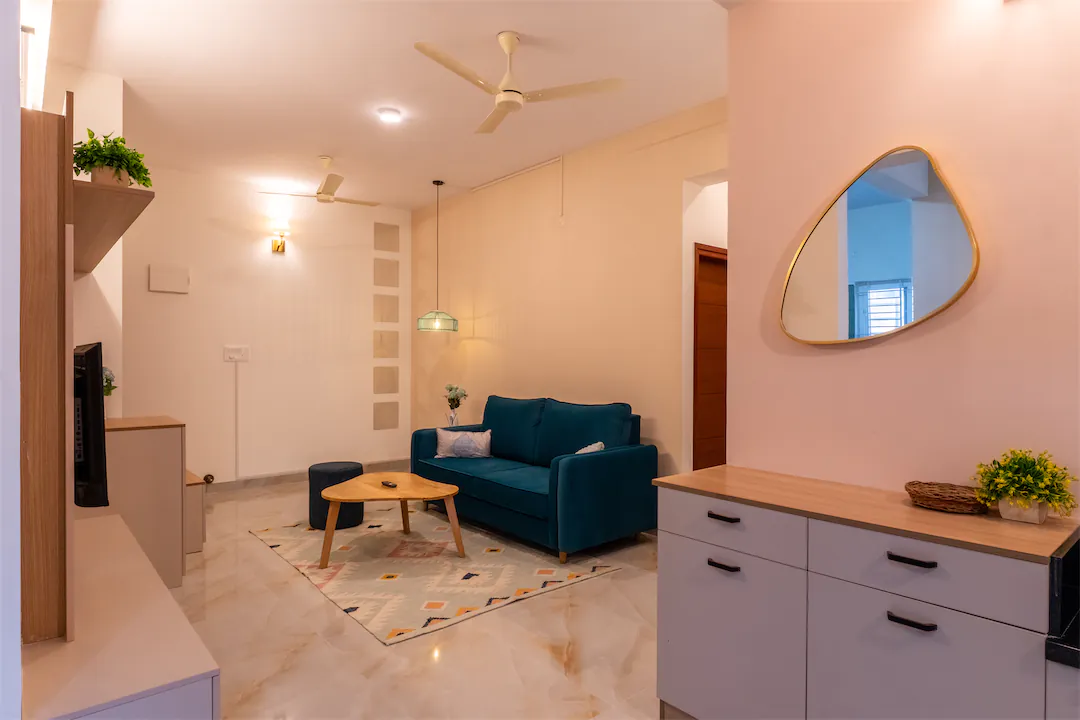 Softline, HSR Layout