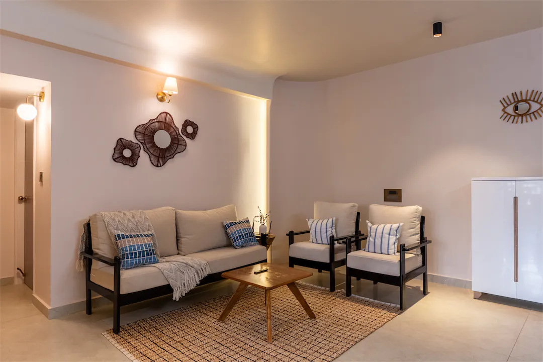 Wellington, Indiranagar