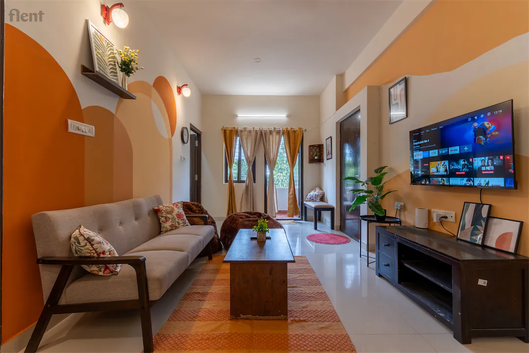 Parkside, Haralur Road