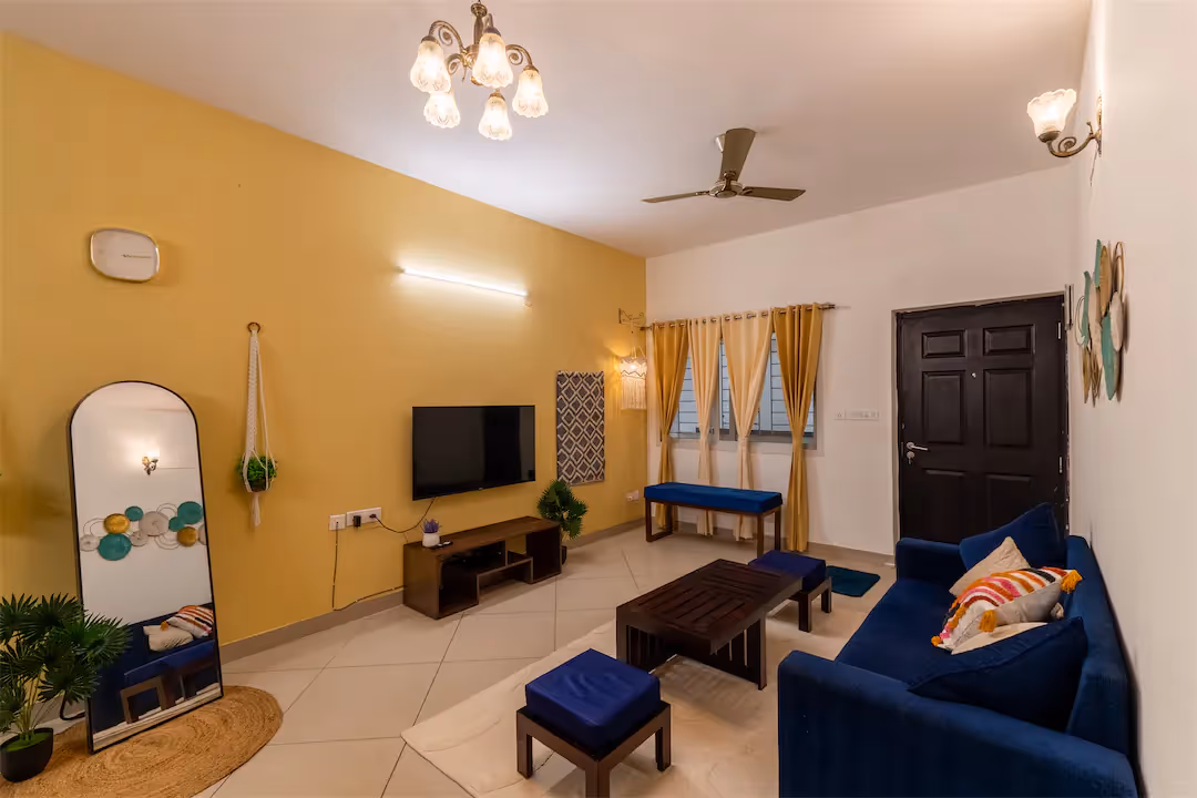 Westend, Haralur Road