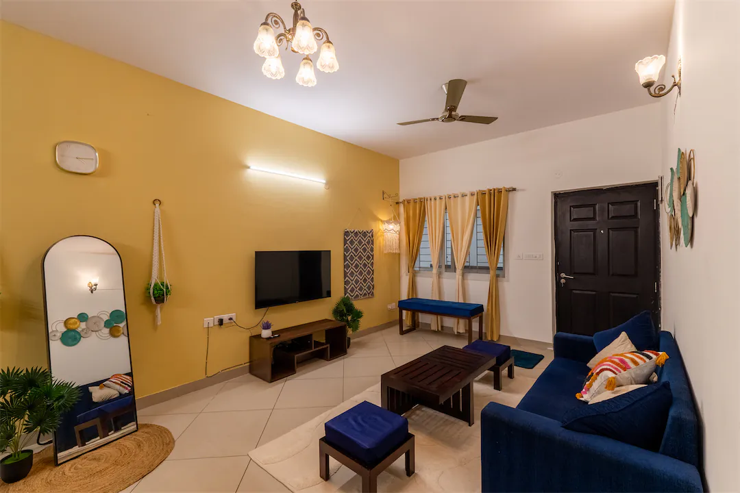 Westend, Haralur Road