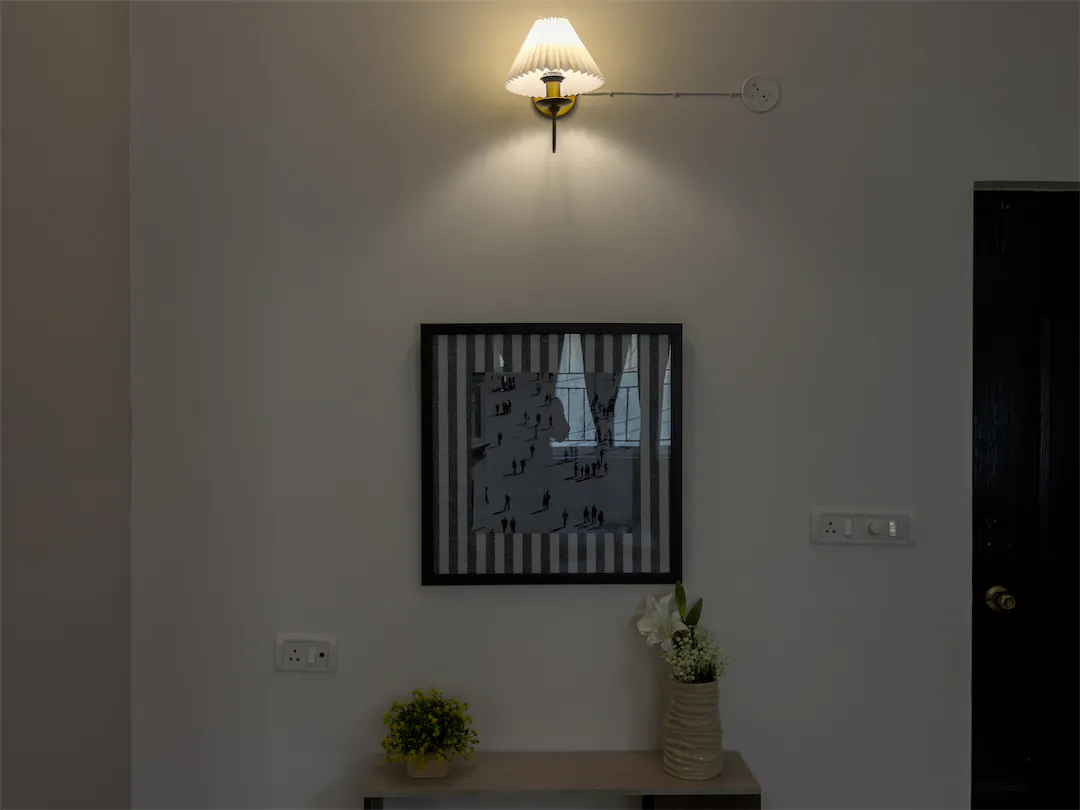 Riviera, CV Raman Nagar