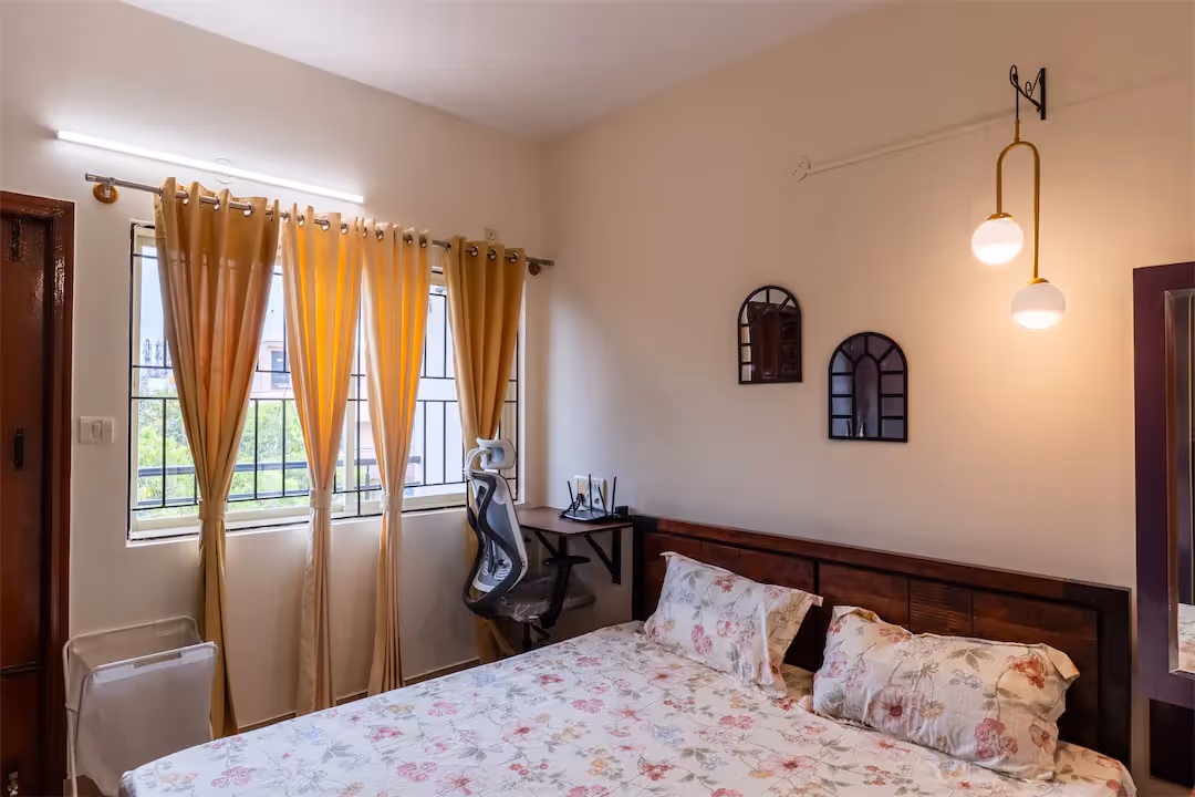 Greyline, Ulsoor - Main