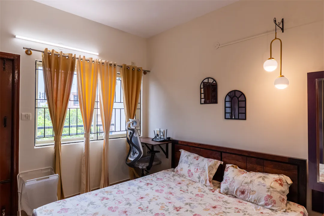 Greyline, Ulsoor - Main