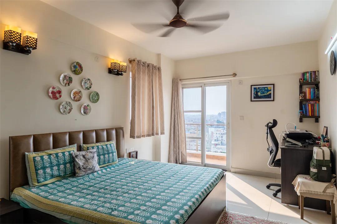 Starlight, Whitefield - Main