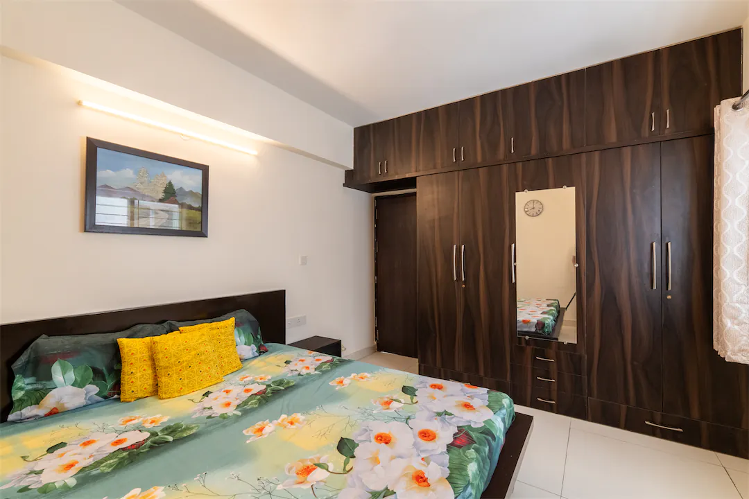 Starlight, Whitefield - Main