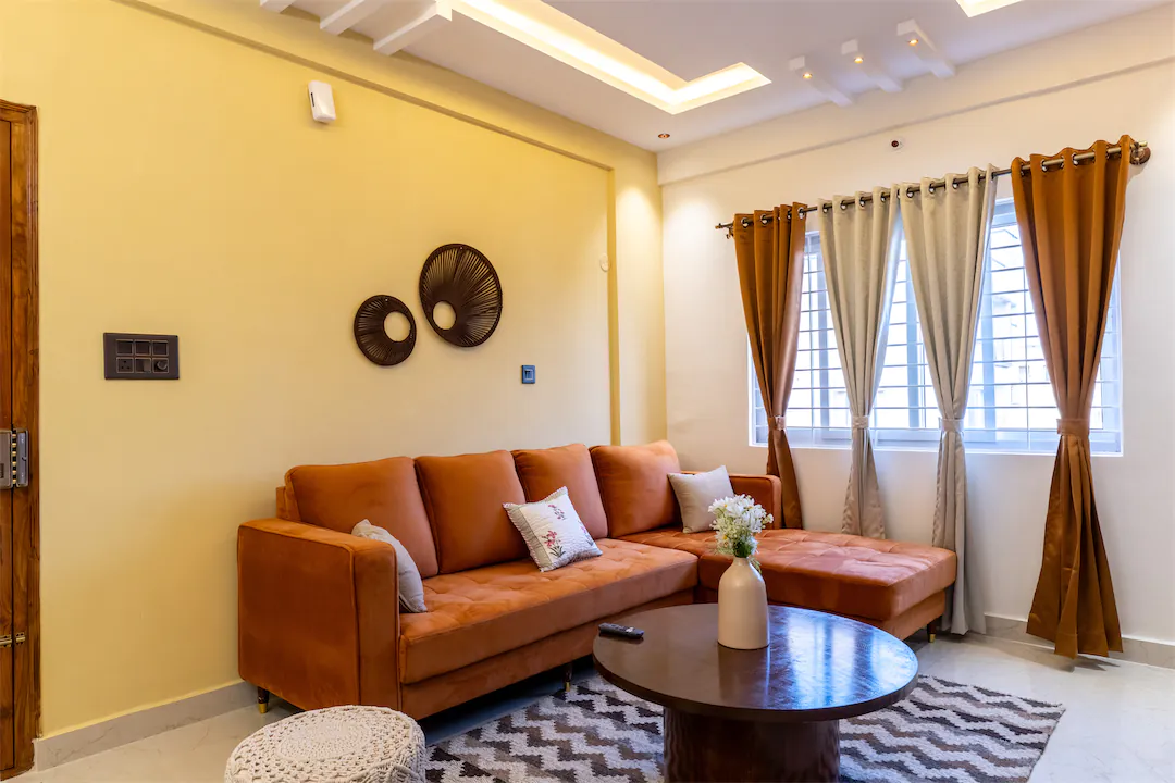 Upperwood, Haralur Road