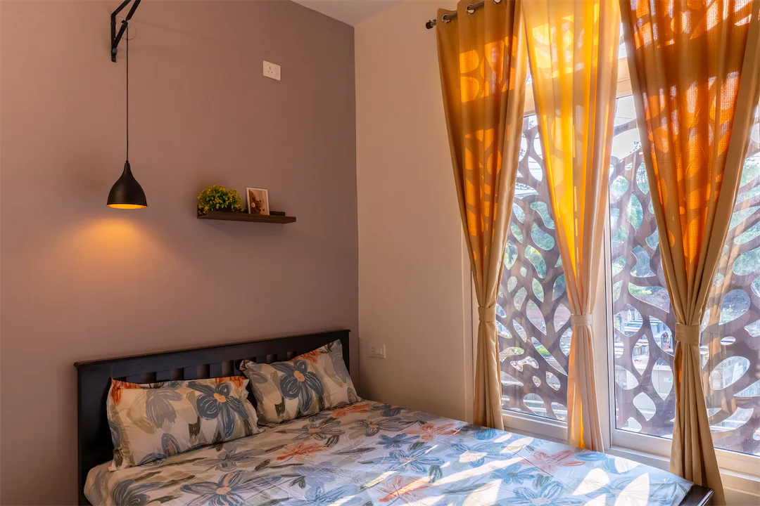 Daywell, HSR Layout - Main