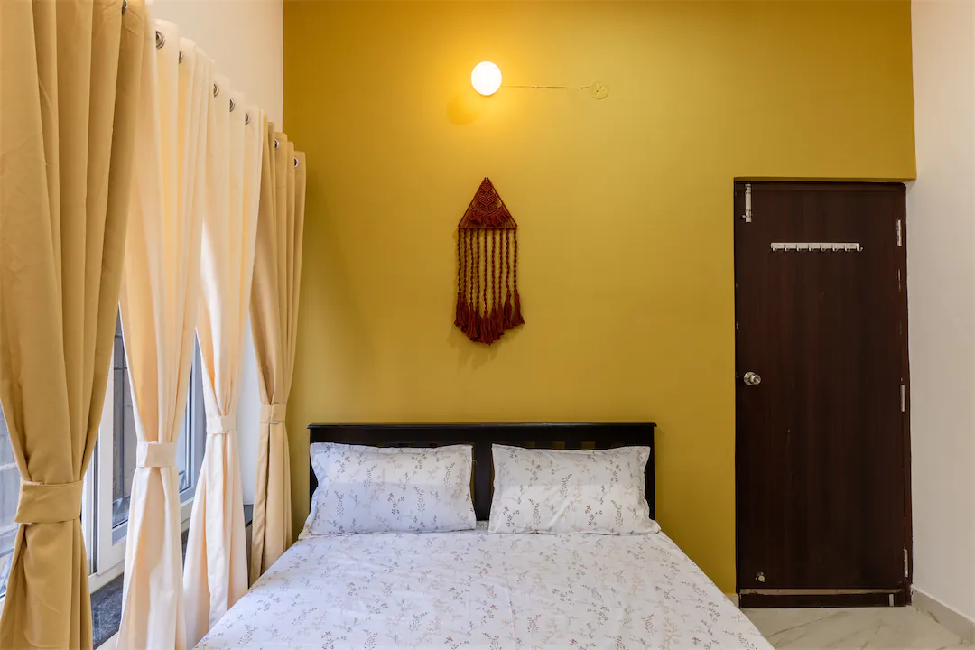 Daywell, HSR Layout - Main