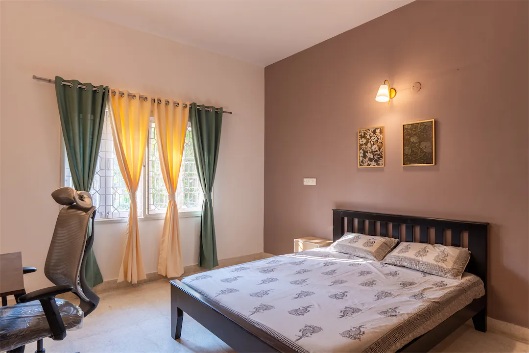 Alps Estate, Sarjapur Road - Main