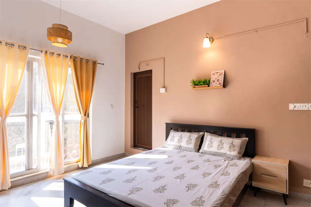 Alps Estate, Sarjapur Road - Main