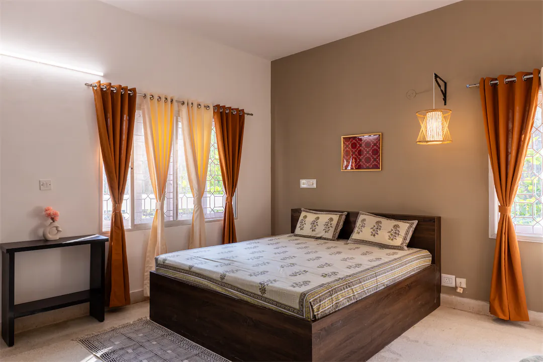 Alps Estate, Sarjapur Road - Main