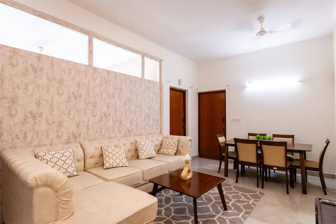 Alps Estate, Sarjapur Road