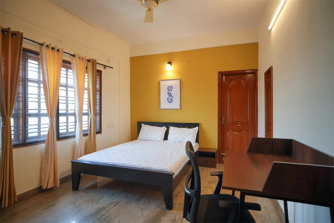 Hive, Richmond Road - Main