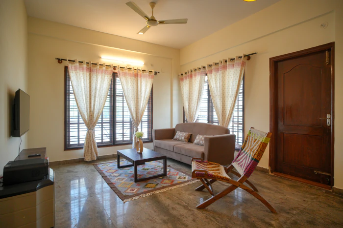 Sempiria, Haralur Road