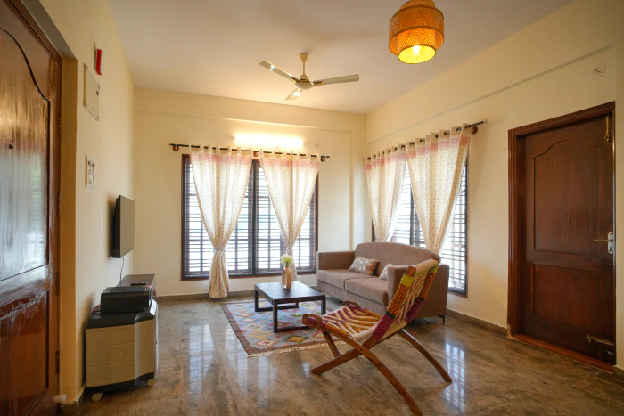 Whimsy, Kaudbesanahalli